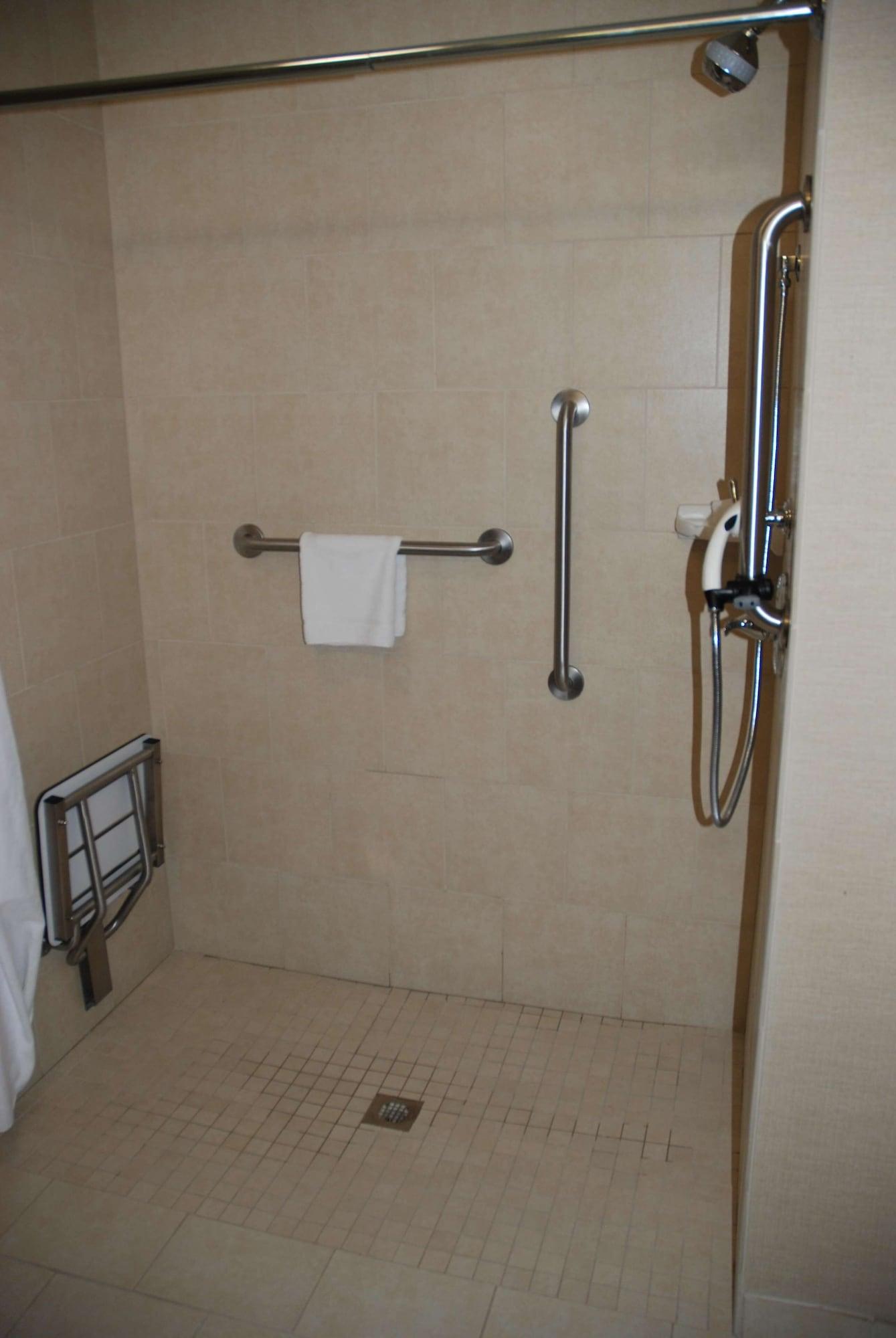 Hampton Inn Maumelle Eksteriør billede