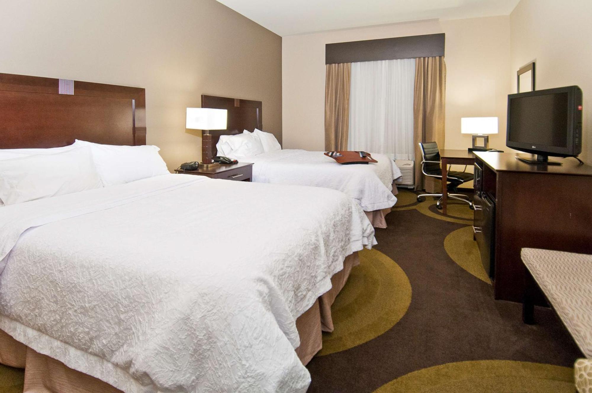 Hampton Inn Maumelle Eksteriør billede
