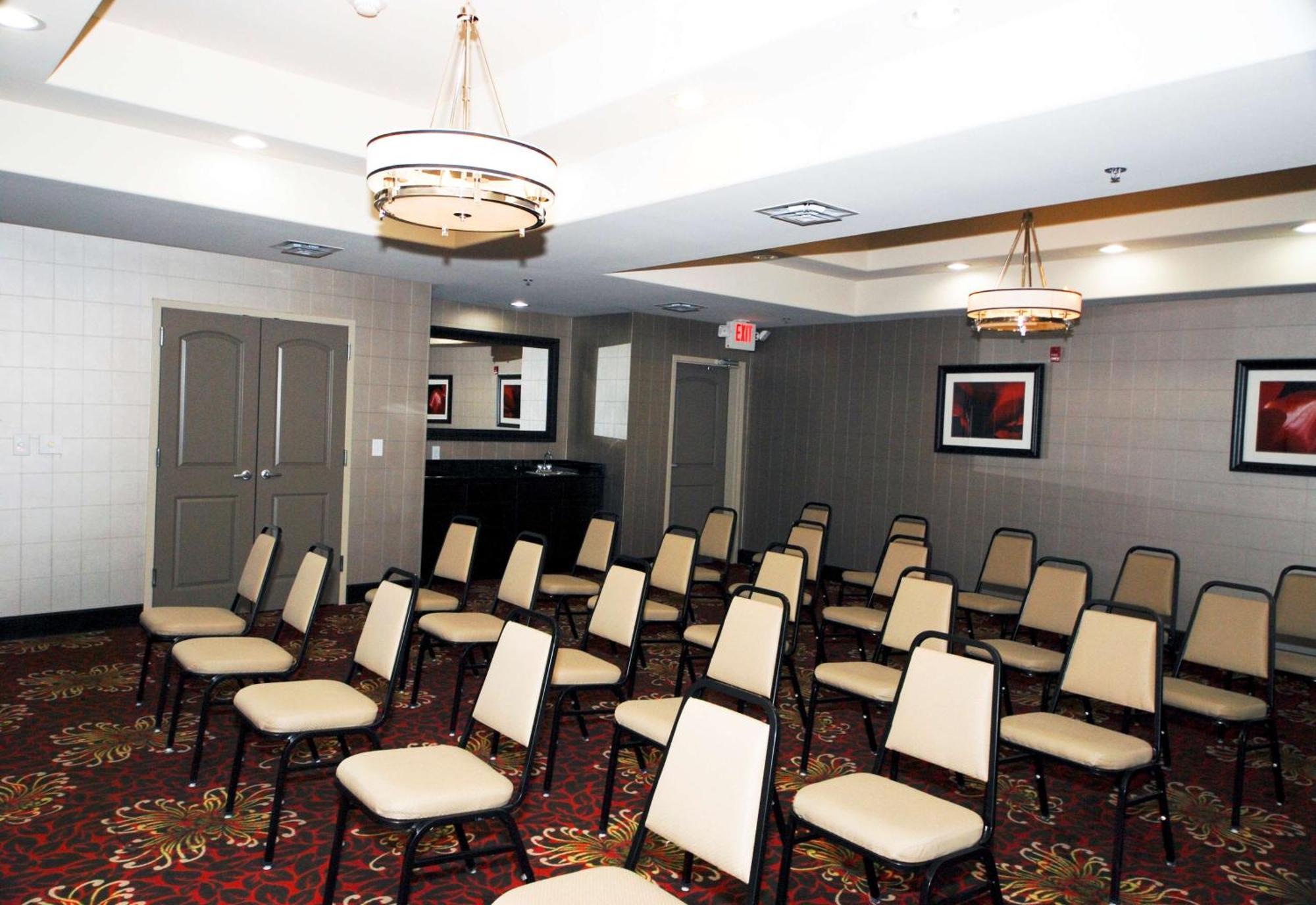 Hampton Inn Maumelle Eksteriør billede