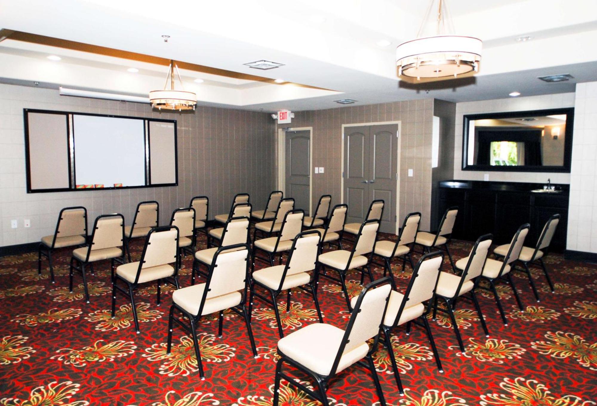Hampton Inn Maumelle Eksteriør billede