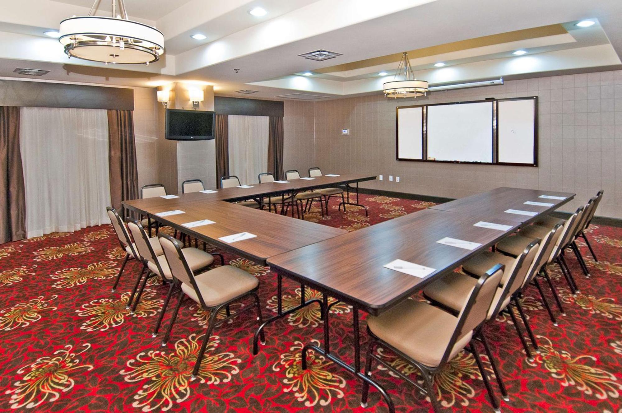 Hampton Inn Maumelle Eksteriør billede