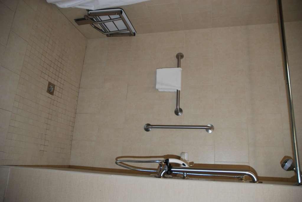 Hampton Inn Maumelle Værelse billede