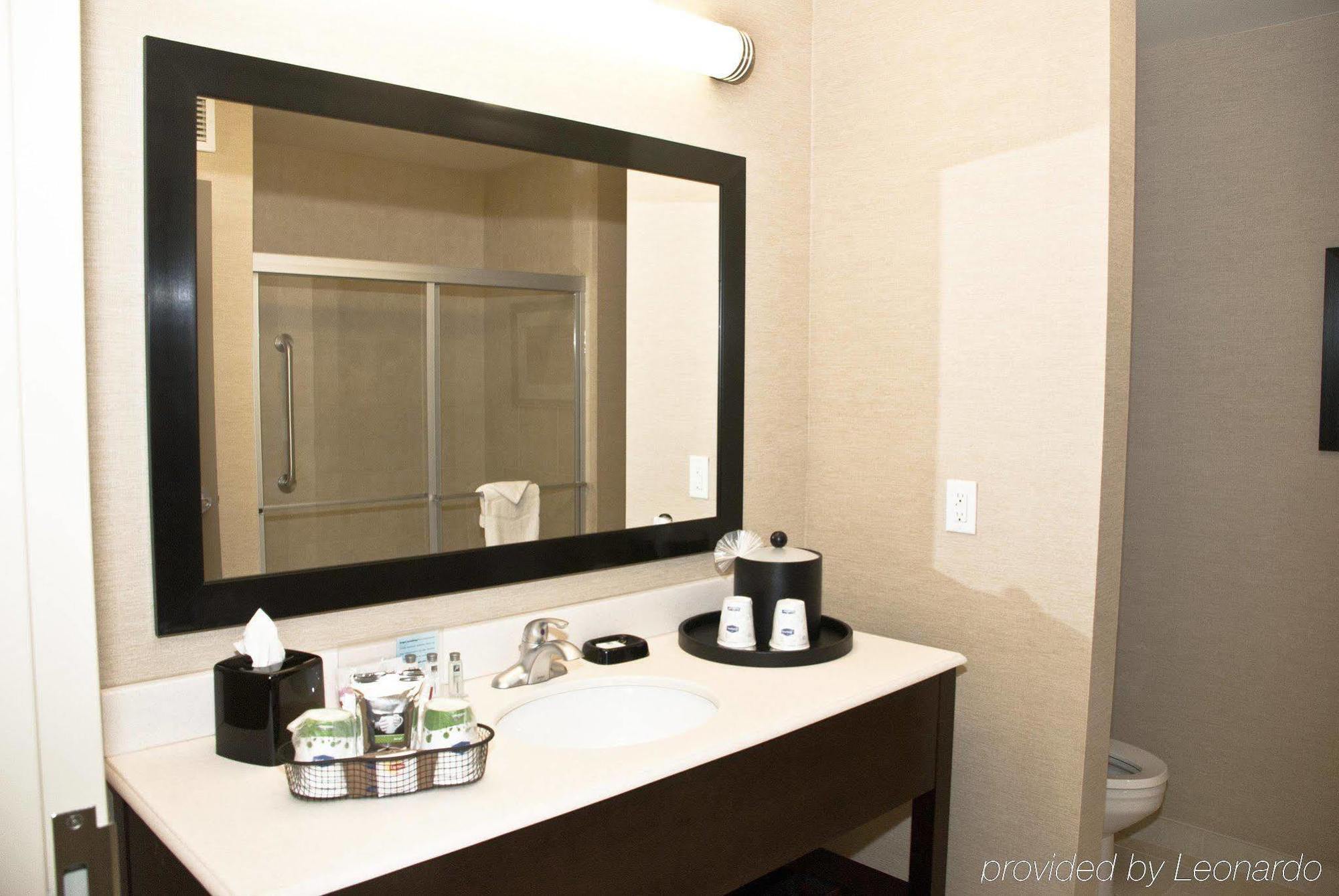 Hampton Inn Maumelle Eksteriør billede
