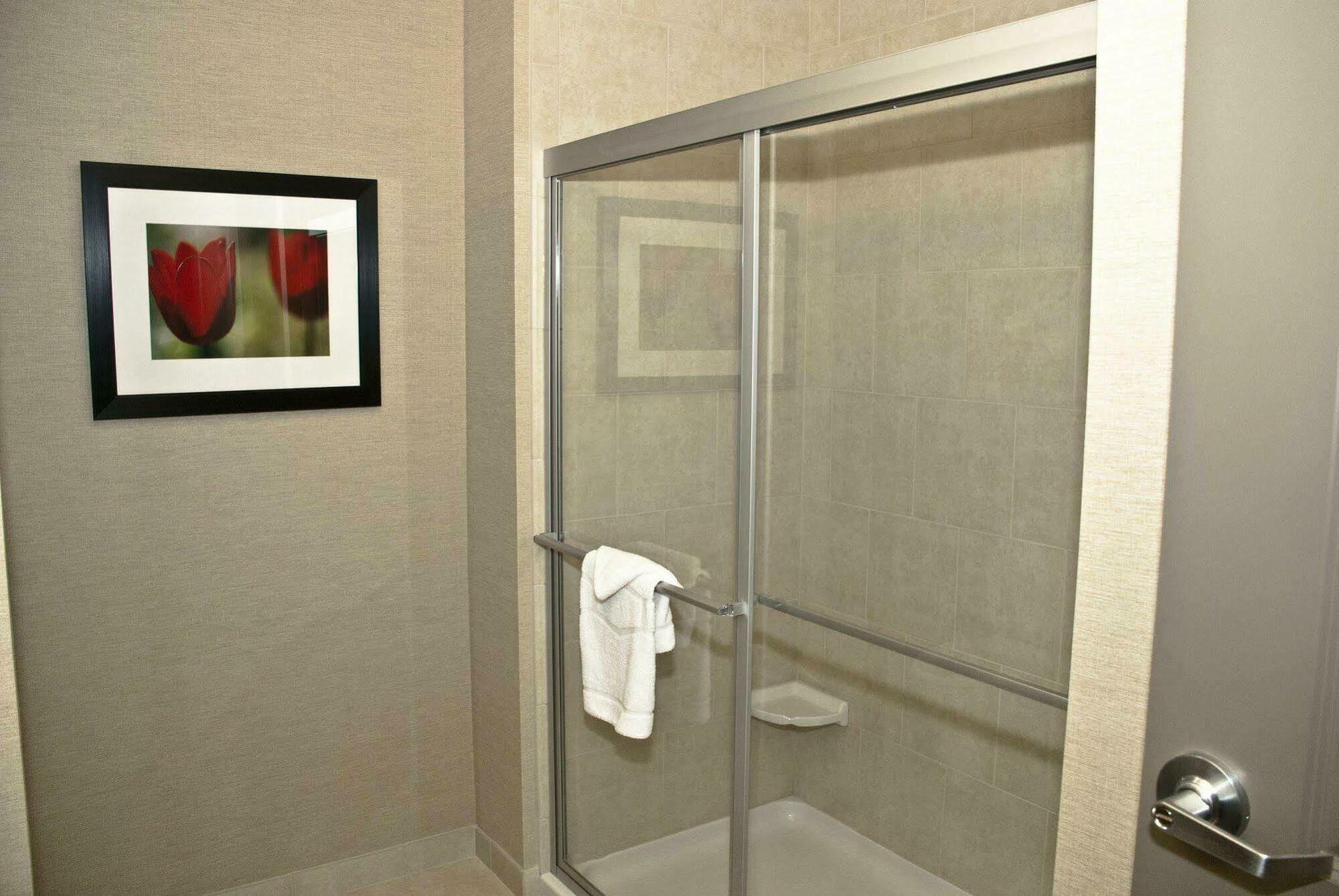 Hampton Inn Maumelle Eksteriør billede